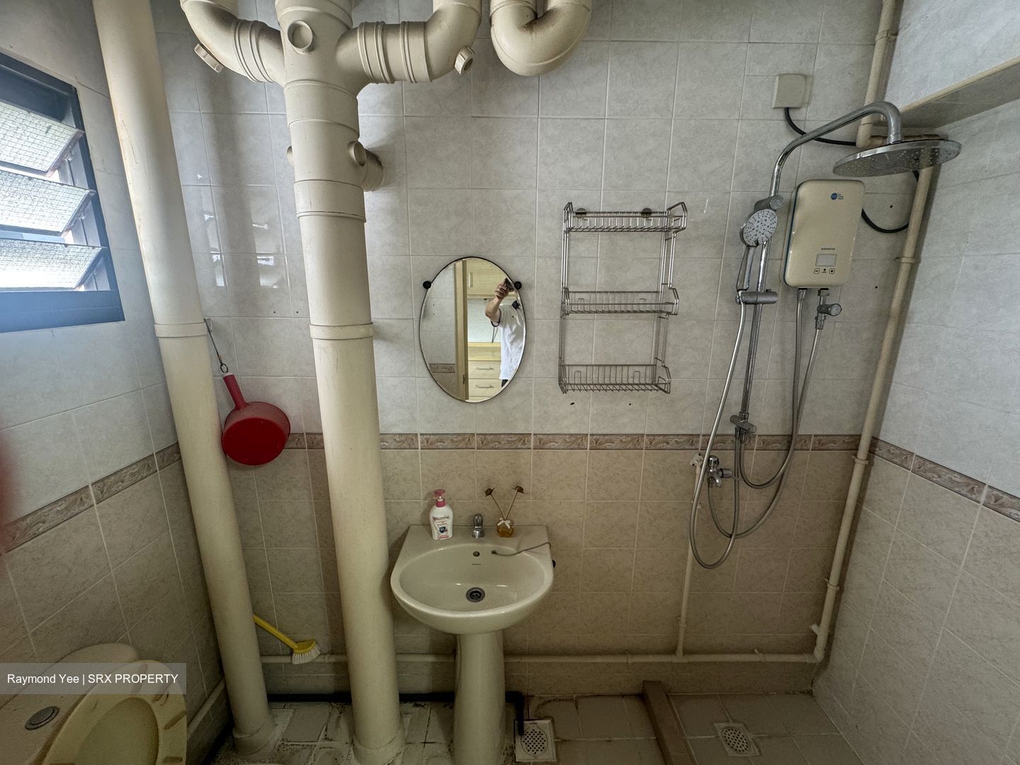 Blk 307B Anchorvale Place (Sengkang), HDB 5 Rooms #570567991
